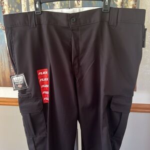 Dickie Cargo Flex Pants